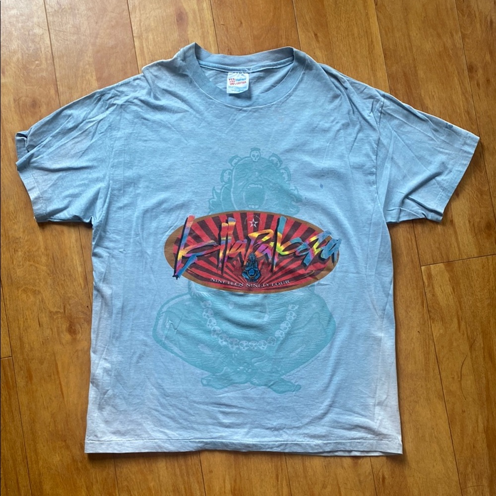 VINTAGE✨Lollapalooza 1994 Tee